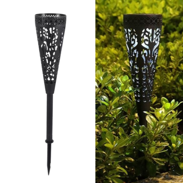 Solarne LED Lampe - ABQ - 04